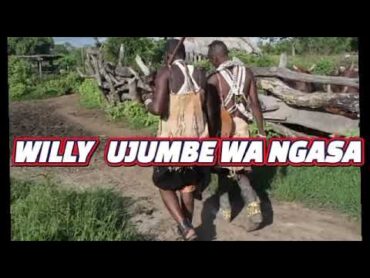 WILLY    UJUMBE WA NGASA SAMEKE 1/6/2024 NYIMBO MPYAA 0788661343