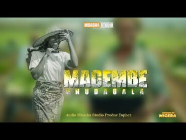 Bhudagala Magembe Official Audio