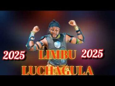 LIMBU LUCHAGULA 2025 NONGEJA BHUSABHI OFFICIAL AUDIO BY STAN MACOMPUTER 0692900358