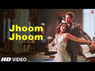 "Jhoom jhoom ta tu" (Full Song) Players  Sonam Kapoor