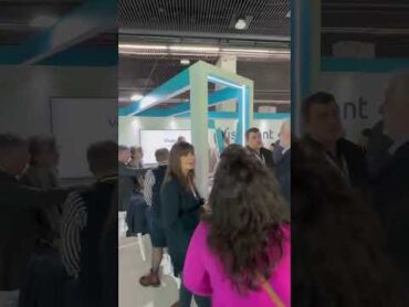 Congrès ADF 2024 : Découvrez le stand Veasy en images 📸🦷