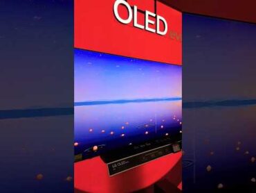 ❤️ LG OLED TV 2025 ❤️