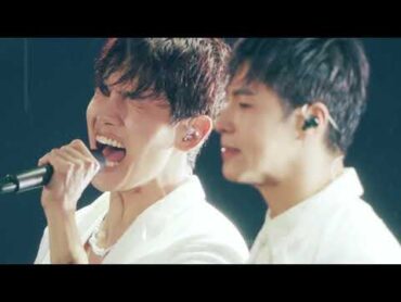 東方神起 / Bolero