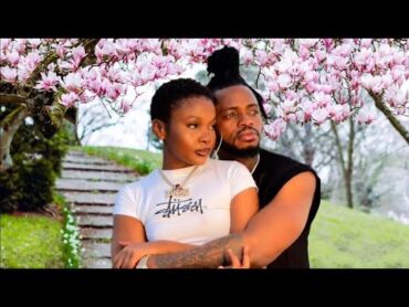 Diamond Platnumz ft Zuchu  Raha (Official Music Video)