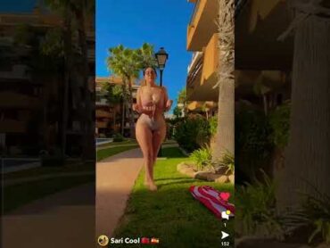 ساري كوول sari cool sexy