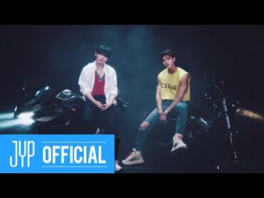 Bang Chan, Lee Know "Drive"  [Stray Kids : SKZPLAYER]