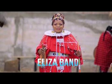 Elizabeth Maliganya  Gushoka Kaya (Official music video)