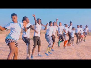 Damasi Kalole  Matawa (Official video) Director Pamsony