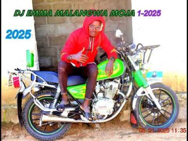 DJ EMMA MALANGWA SONG BHASHABIKI 2025 FT KISIMA NYANDA MAJABALA