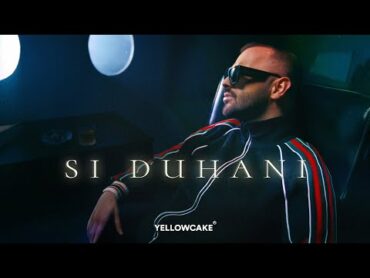 2TON  SI DUHANI (prod. by Dardd)