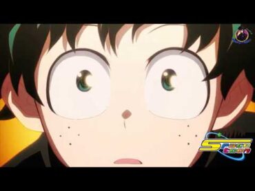 اغنية البداية Boku No Hero Academia في سبيستون حماس جديد لايفوتك 2018 🔥🔥🔥🔥