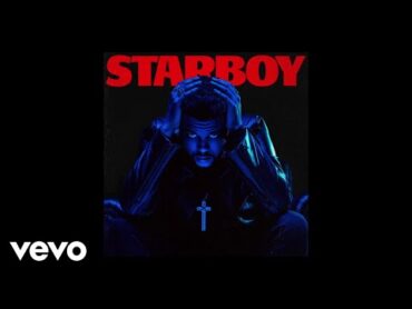 The Weeknd  I Feel It Coming (Audio) ft. Daft Punk