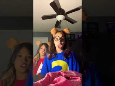 Alvin and the chipmunks halloween fypシ shortsclip