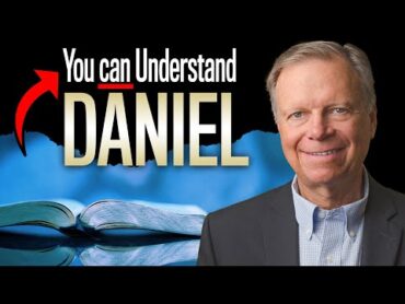 Unsealing the Secrets of Daniel  Mark Finley