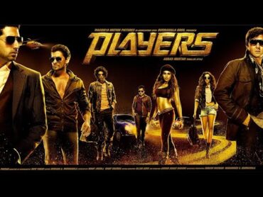 Players Full Hindi Movie