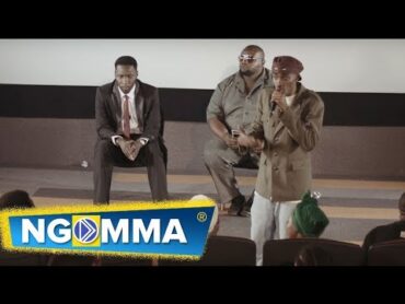 NCHI YA AHADI KALA JEREMIAH ft ROMA (official video)