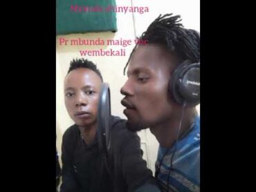 Nyanda shinyanga ujumbe maisha pro madulu studio