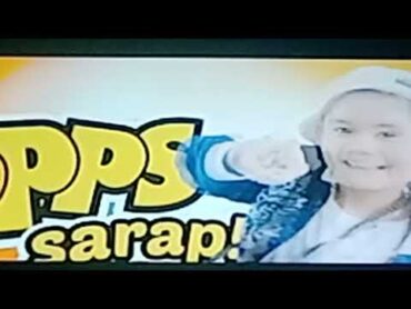 Topps Sarap 15s Tvc