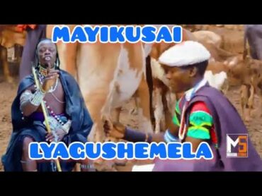 MAYIKUSAI UJUMBE LYAGUSHEMELA 2025 NYIMBO MPYA 2025 nyimbompyakisukuma20252025song