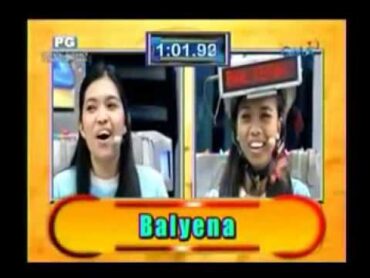 Pinoy Henyo Part 1  Eat Bulaga (June 19, 2013)