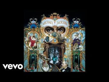 Michael Jackson  Dangerous (Audio)