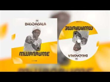 Bhudagala Mwanaume Official Audio