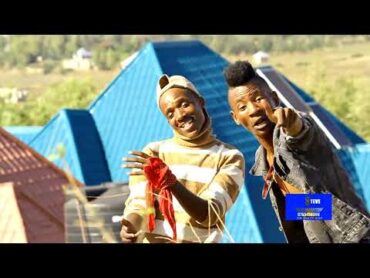 Ng&39;waniyene Ft Mjukuu Malonde  Bhuteja Official Video HD