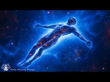 432Hz Alpha Waves Heal The Whole Body and Spirit, Emotional, Physical, Mental & Spiritual Healing