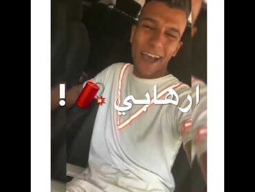 انا ديب ومسني نابي عصام صاصا لايف