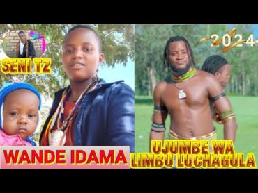 WANDE IDAMA UJUMBE WA LIMBU LUCHAGULA 20232024 MSAMBAZAJI SENI TZ