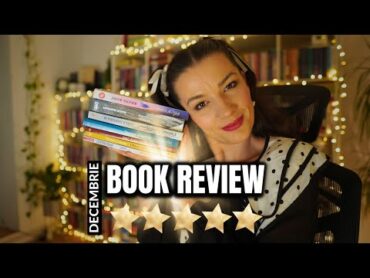 Book Review 📚 7 carti ✨ Mia placut "Ultima carte" de Marian Coman