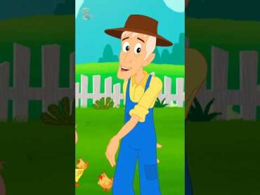 Old Macdonald Had A Farm farm animalcartoon rhymesforkids