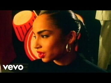 Sade  Hang On To Your Love  Official  1984