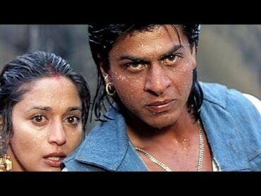 الفيلم الهندي 1997 Koyla كامل فيلم هندي انتقام الجمره بدقة  شاروخان @B4Uwayyak