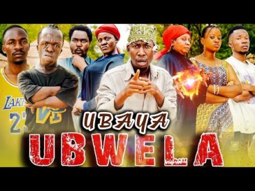 UBAYA UBWELA FULL MOVIE ¦¦ part 2 ¦¦ BONGO MOVIE 2024