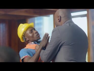 Komando Wa Yesu   ATAFANYA (Official Video) SMS: Skiza 5968105 to 811