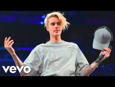 DJ Snake ft.  Justin Bieber   Let Me Love You (Official Video)