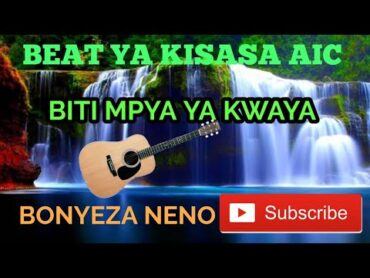 BITI NZURI YA AIC YA KISASA new gospel beat instrumental piga 0746805220 zouk  best gospel beat 2023