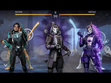 Battle of Laws ● Void Speaker&39;s (Ishtar&39;s) Adventure ● Shadow Fight 3 ● Android Gameplay