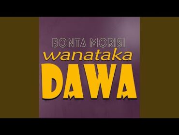 Wanataka Dawa