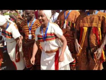 Bunge Burunje jimmiyo siiqada New Ethiopian wolaita music 2025 Amado Tube