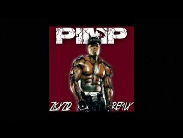 50cent  P.I.M.P. ( instrumental )