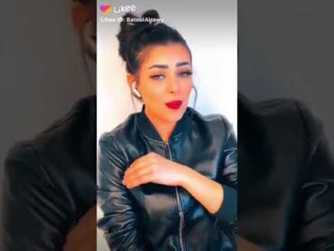 خفو شوية النافسانة يلى جيتو عليا انا حطوا لايك لمساعدتنا في نشر الفديوهات 👍🏻👍🏻👍🏻👍🏻👍🏻الملكة امنية