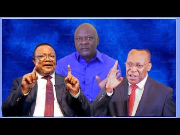 🔴Live: VITA YA MBOWE NA LISSU MUSUBA AINGILIA KATI, AWAVAA WANATUKANA NCHI WAKIWA UGHAIBUNI