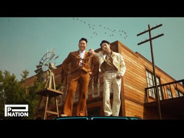 PSY  &39;That That (prod. & feat. SUGA of BTS)&39; MV