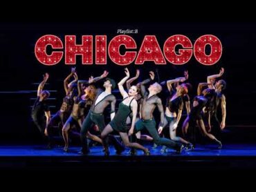 [𝐩𝐥𝐚𝐲𝐥𝐢𝐬𝐭] 뮤지컬 시카고 보고와서 감겨버린 사람의 플레이리스트💃🕺l CHICAGO 시카고 OST 음악 모음 ✨