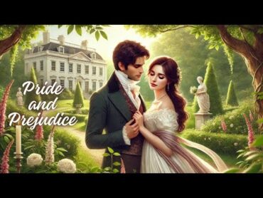 Pride and Prejudice Audiobook  Complete Full Story  Jane Austen – Classic Library