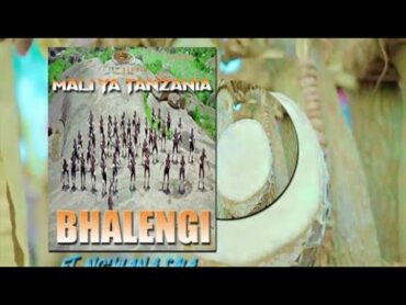 Ng&39;wana Sala & Mali Ya Tanzania  Bhalengi.Official Track