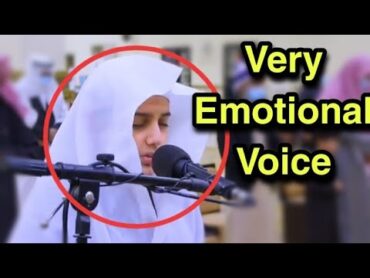 Most Emotional and Best Quran Recitation by Ali Abdul Salam Yusuf