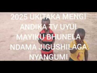 2025 ndama jigushila ft nyangumi music audio